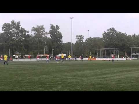 Roosendaal A1 - Internos A1 (21-09-2013)