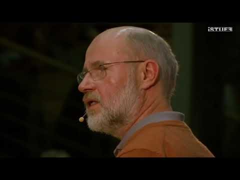 Harald Lesch über Überbevölkerung : dumm, dümmer, grün.