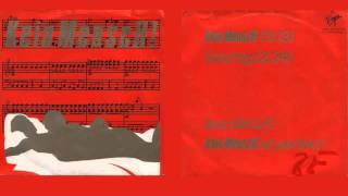 Kein MenscH! -- Süchtig + Kein MenscH 7''