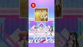 #アワータイムイエロー のジャケ写再現チャレンジ🍁 ReGLOSS 1st Liveまであと3日🎤#ReGLOSS #Vtuber #shorts