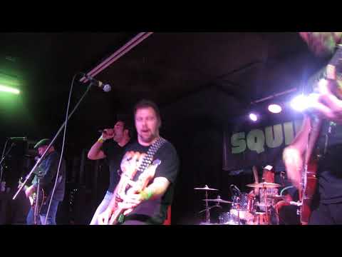 Squirtgun - Another Sunny Afternoon