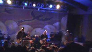 Drive-By Truckers - The Fourth Night of My Drinking - 3/5/10
