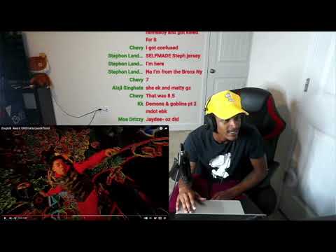 DREAM REACTS TO Dougie B - Keep it 100