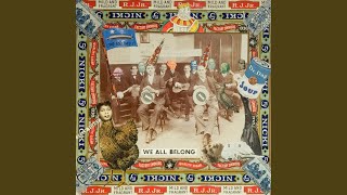 Cover art for We All Belong
