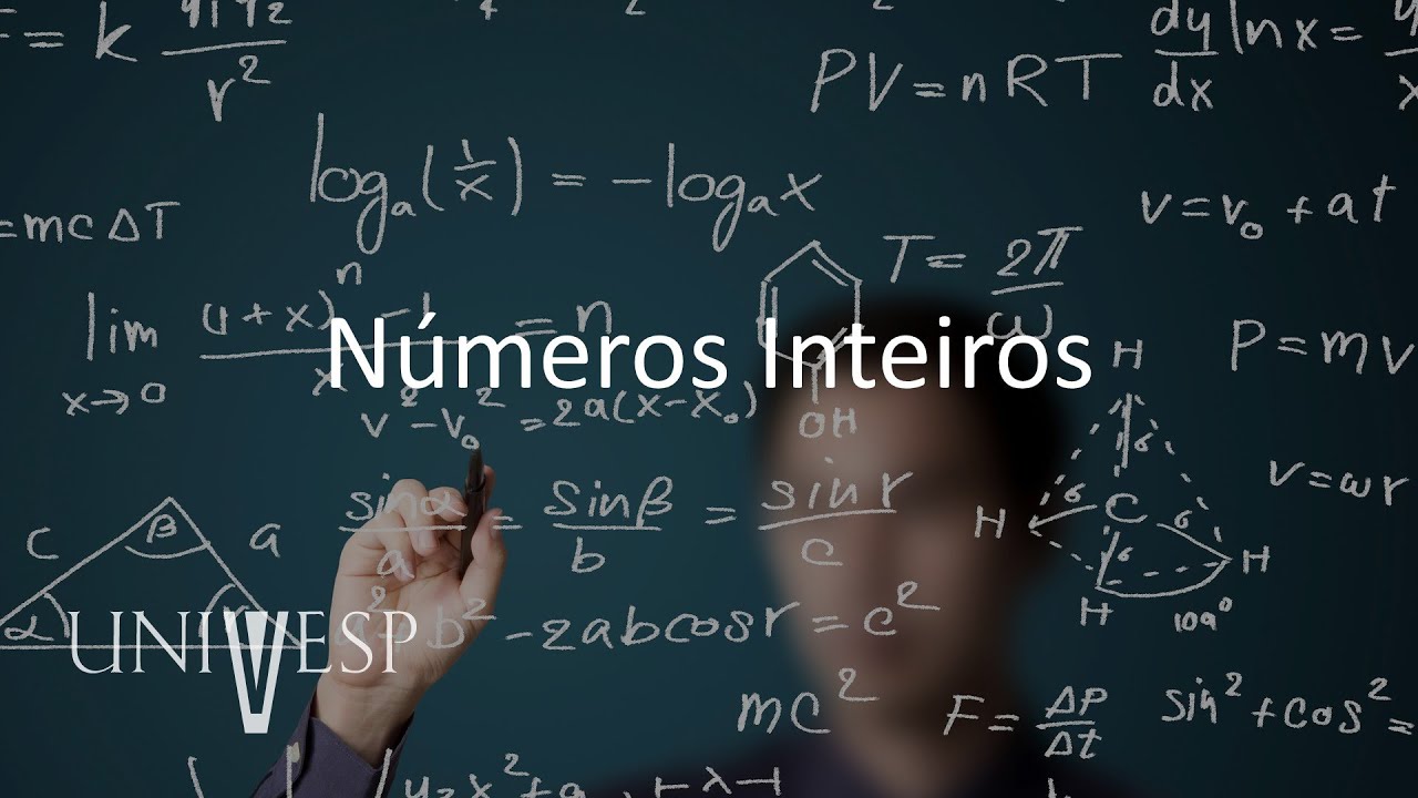 Matemática Básica - Números Inteiros