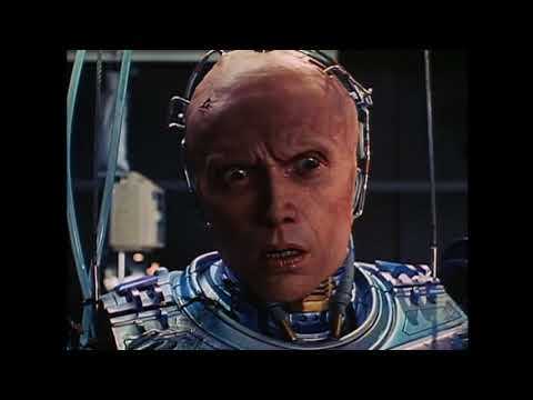 RoboCop 2 Theatrical Trailer (1990) - Throwback Thursdays on Movie Gods