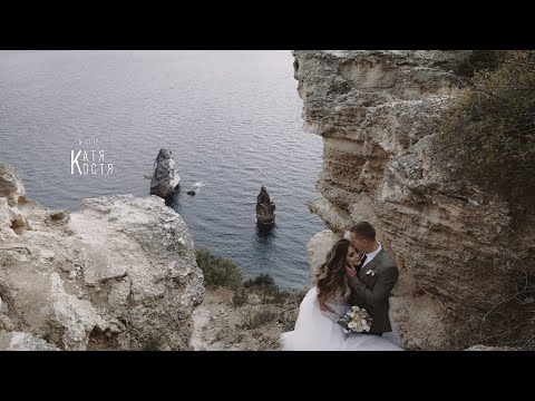 Андрей Назаров - неформатное свадебное кино в 4к, відео 16