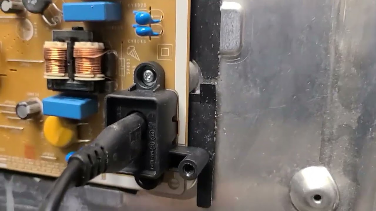 Functionality proof BN44-00715a