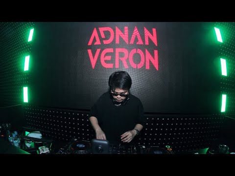 ADNAN VERON LIVE SET | PLATINUM JOGJA