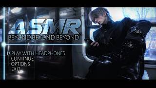 [ASMR] - CONVERSANDO NO METRO COM GAROTO QUE VC GOSTA E DEU EM... - [ELE É POLICIAL...] [BEYOND]