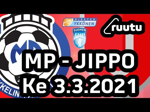 Autotalo Hartikainen ottelukooste: MP - JIPPO 5-0 (2-0)