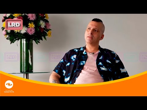 La Red: José Matera revela cómo se dio cuenta de sus adicciones: “esto no es vida” - Caracol TV