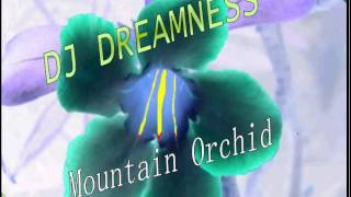 DJ DREAMNESS - Mountain Orchid (2013)