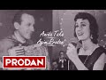 Anita Take - Fustani I Bardhë