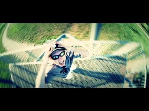 ME-Lanie Techrap - 16tel Finale HR VBT 2013 vs James Cook (feat  ME-L Butters)