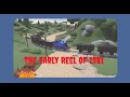 The Early Reel Of 1981 BTWF Remake