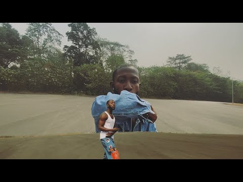 Kid Kwesi - Knack [ Official Music Video ]