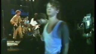 Inxs Golden Playpen live 1984