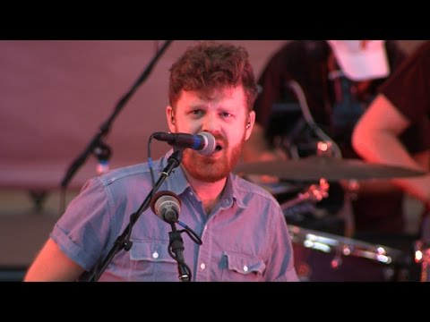 Flashbulb Fires - Red Rocks Premieres