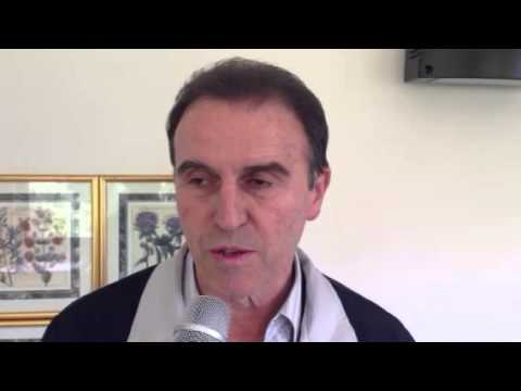 Recalcati: “Cimberio, replica gara2”