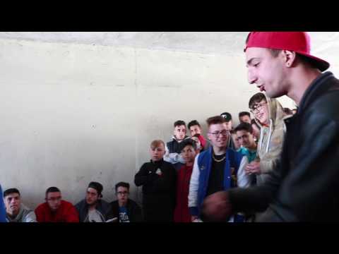 CONTRACCION BATTLE - GAMBA OSAKA VS JUANETRICA [FILTROS]