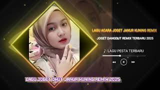 Download lagu LAGU JOGET REMIX 🌴 JANUR KUNING LAGU ACARA TERBARU 2025 mp3