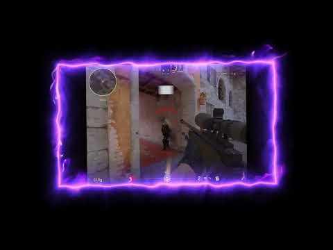 I'm Good (CS2 Montage)