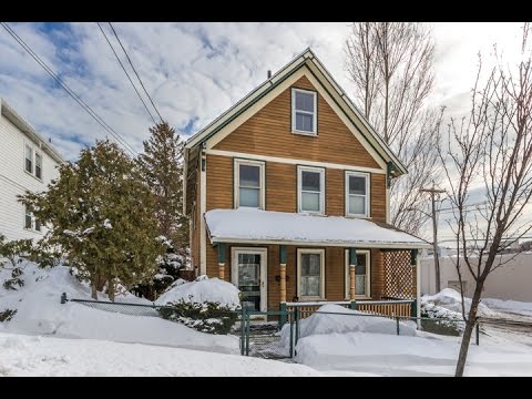 1 Wilbur St, Everett MA - Craig M. Pitzi - Tel 617-818-7260