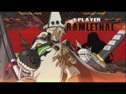 Next Level Battle Circuit 146 - GGXRD - Drunkenchicken (Ramlethal) vs BT Marlinpie (Zato-1)