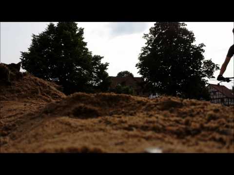 Die Mountainbiker aus Haunetal