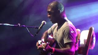 Cedric Burnside/Come on In/ Live at Ribs &amp; Blues 2019 Raalte/filmed: MFEELINGSFMUSIC-Maggie
