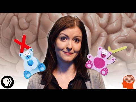 【還你真相】4 個大家都信以為真的迷思 (4 Psychology Myths You Probably Thought Were True)