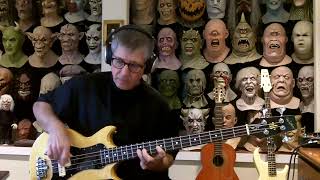 One of the Millions Bass Cover