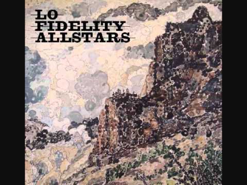 LO-FIDELITY ALLSTARS - NORTHERN STOMP