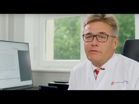 Mit Blut Urin wegen der Prostata BPH und Bewegung