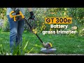 Stiga Akku-Rasentrimmer GT 300e Kit 30 cm inkl. Akku
