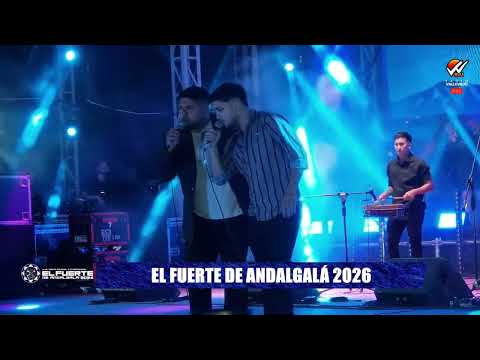 Destino Fuerteño - A través del vaso  (Festival del Fuerte- Andalgalá-Catamarca) 