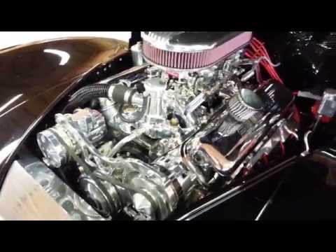 1941 Willys Coupe (CC-591156) for sale in Saint Clair Shores, Michigan