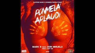 Ponmela Aplaudi Music Video