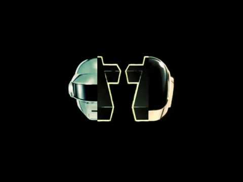 Daft Punk ft. Justice ft. Kavinsky - L.O.V.E New Song 2018