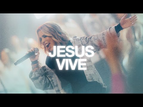 Jesus Vive (part. Amém) - Julliany Souza