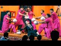 Dudh Choo Ke Peyawan Gi Haniya Ve Chahat Baloch Mujra Dance Performance 2024