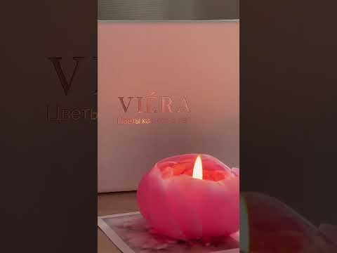 Цветы как искусство / Viera flowers