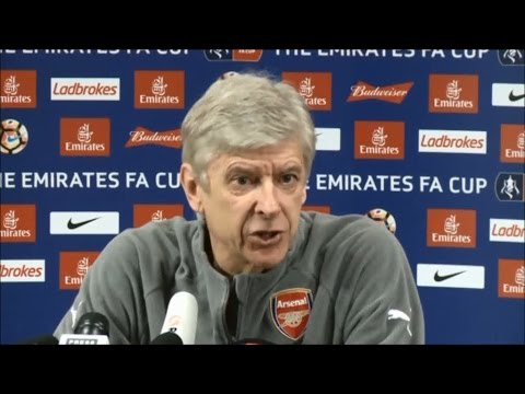 Efter kritiken - Wenger kan träna annan klubb nästa säsong - TV4 Sport