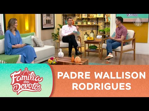 Hino Da Novena E Festa Da Padroeira 2023 - Wallison Rodrigues