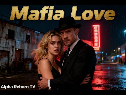 Mafia Boss Marries a Blind Bride with a Deadly Secret 😱💔