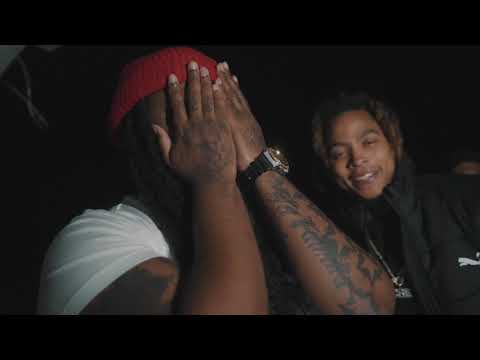 Cdfromdarose Ft. Money 158 - Off The Rip (Official Video)