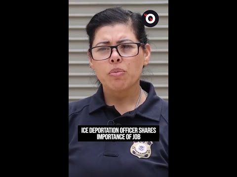 Delphi Forums Deportation Officer