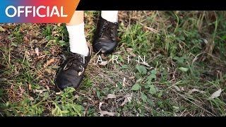 타린 (Tarin) - 안아주세요 (Take me in your arms) (Teaser)