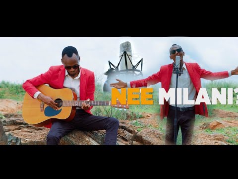 NEE MILANI 2013 version  BY APOSTLE EMMANUEL NJUE